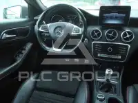 2017 Mercedes Benz A