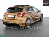 2017 Mercedes Benz A