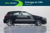2017 Mercedes Benz A