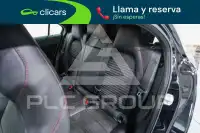 2017 Mercedes Benz A