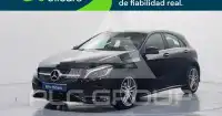 2017 Mercedes Benz A