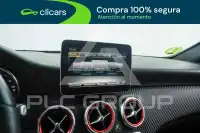 2017 Mercedes Benz A