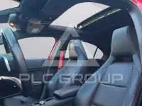 2017 Mercedes Benz A