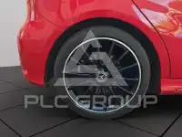 2017 Mercedes Benz A