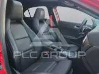 2017 Mercedes Benz A