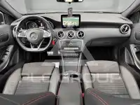 2017 Mercedes Benz A