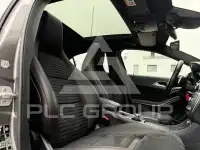 2017 Mercedes Benz A