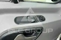 2017 Mercedes Benz Sprinter