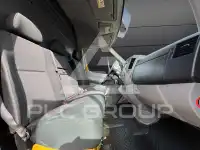 2017 Mercedes Benz Sprinter