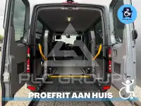 2017 Mercedes Benz Sprinter