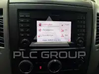 2017 Mercedes Benz Sprinter