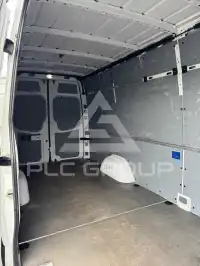 2017 Mercedes Benz Sprinter