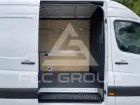 2017 Mercedes Benz Sprinter