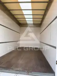 2017 Mercedes Benz Sprinter