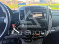 2017 Mercedes Benz Sprinter