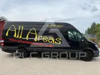 2017 Mercedes Benz Sprinter