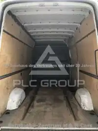 2017 Mercedes Benz Sprinter