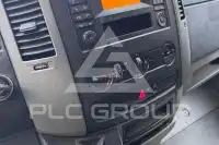 2017 Mercedes Benz Sprinter