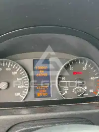 2017 Mercedes Benz Sprinter