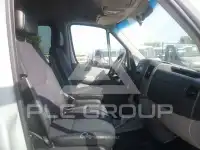 2017 Mercedes Benz Sprinter