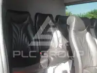 2017 Mercedes Benz Sprinter