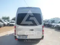 2017 Mercedes Benz Sprinter