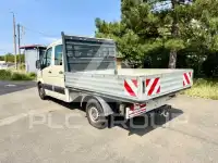 2017 Mercedes Benz Sprinter