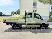 2017 Mercedes Benz Sprinter