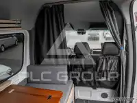 2017 Mercedes Benz Sprinter
