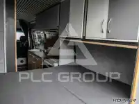 2017 Mercedes Benz Sprinter