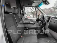 2017 Mercedes Benz Sprinter