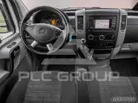 2017 Mercedes Benz Sprinter