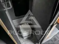 2017 Mercedes Benz Sprinter