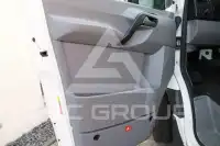 2017 Mercedes Benz Sprinter
