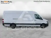 2017 Mercedes Benz Sprinter