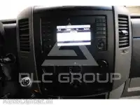 2017 Mercedes Benz Sprinter