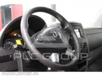 2017 Mercedes Benz Sprinter