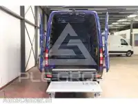 2017 Mercedes Benz Sprinter