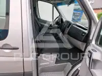 2017 Mercedes Benz Sprinter