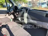 2017 Mercedes Benz Sprinter