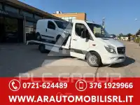 2017 Mercedes Benz Sprinter