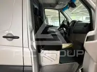 2017 Mercedes Benz Sprinter