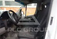 2017 Mercedes Benz Sprinter