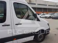 2017 Mercedes Benz Sprinter