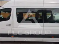 2017 Mercedes Benz Sprinter
