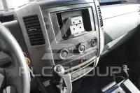 2017 Mercedes Benz Sprinter