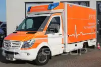 2017 Mercedes Benz Sprinter