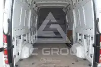 2017 Mercedes Benz Sprinter