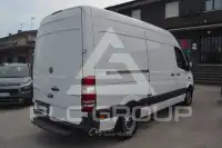 2017 Mercedes Benz Sprinter