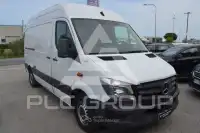 2017 Mercedes Benz Sprinter